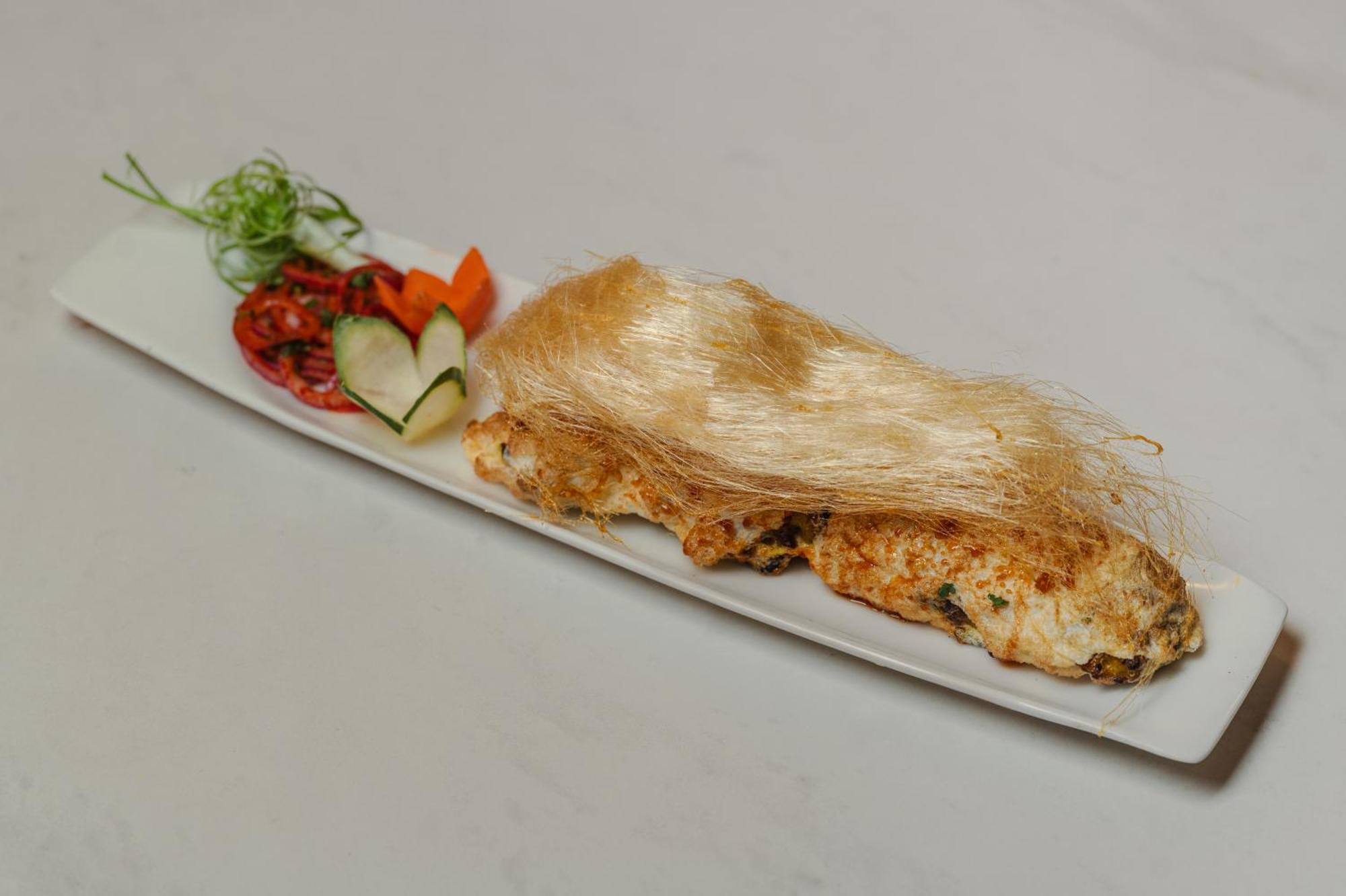 The White Rock Inn & Dine Shillong Esterno foto